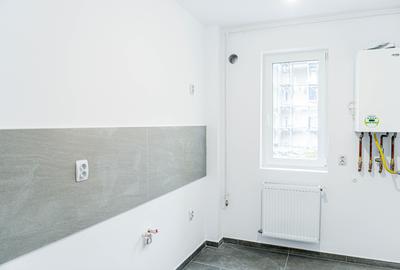 Apartament nou 1 camera , zona Braytim - 2