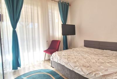 De vanzare apartament 3 camere in Selimbar - 5