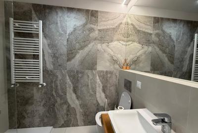 Apartament cu 2 camere decomandat, mobilat în Aviației - 10