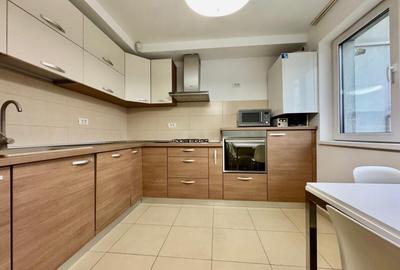 Inchiriere vila 4 camere Voluntari Avangarde Forest 1 - 6