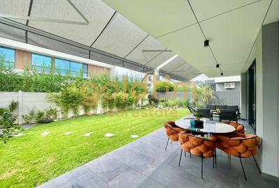 VILA NOUA/ SMART HOME/GRADINA SUPERBA/ANSAMBLU REZIDENTIAL/GARAJ/IANCU NICOLAE - 37