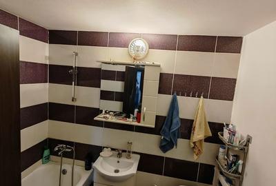Apartament cu 2 camere decomandat în Basarabia - 3