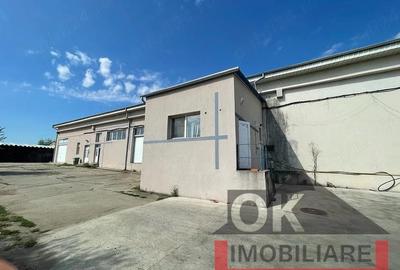 Spațiu comercial, de 180 mp, în Gai - 2