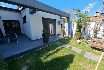 Casă cu 2 camere cu Canalizare în Sub Arini - 2