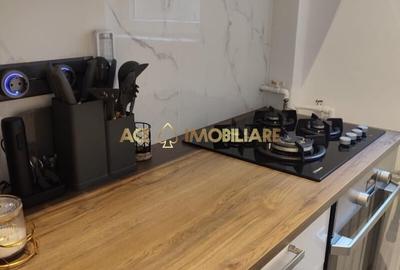 Apartament cu 2 camere decomandat, mobilat în P-ța Romană - 12