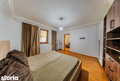Apartament cu 2 camere, mobilat în Central - 10