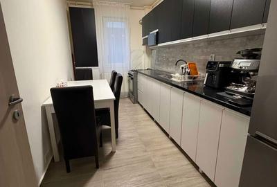 Apartament cu 2 camere decomandat în Rudicica - 2