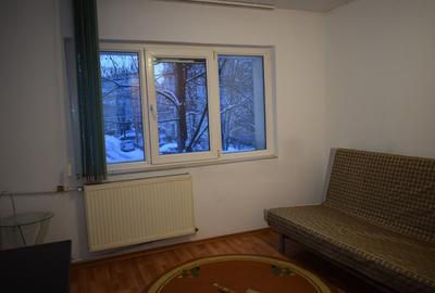 Apartament cu 2 camere decomandat în Progresul - 4