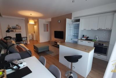 Apartament cu 2 camere decomandat, mobilat în Calea Aradului