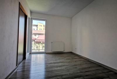 Apartament cu 2 camere semidecomandat în Central - 2