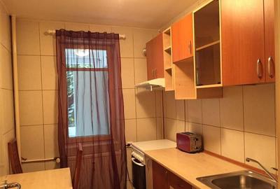 Apartament cu 2 camere semidecomandat în Colentina - 2