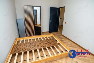 Apartament cu 2 camere semidecomandat în Central - 3
