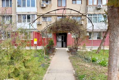 Apartament cu 2 camere în Gura Văii - 5