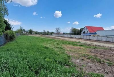 Teren de 2440 mp, în Bartolomeu - 6