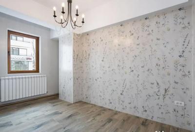 Apartament cu 4 camere decomandat în P-ța Dorobanți - 15