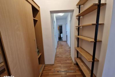 Apartament cu 3 camere decomandat, mobilat în Zorilor - 18