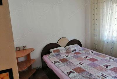 Garsoniera Banat 32 mp parter pretabil spatiu cu centrala 65000euro - 8