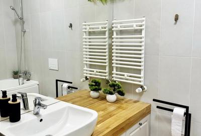 Apartament 2 camere prima utilizare, Nusco Citta Residence Pantelimon Apartament 2 camere prima utilizare, Nusco Citta Residence Pantelimon - 4