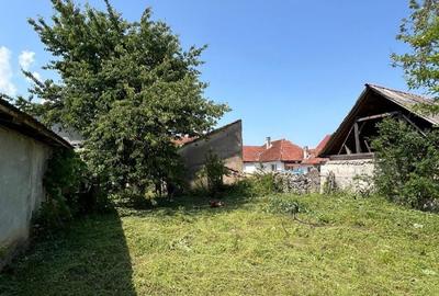 Casă cu 3 camere în Central - 7