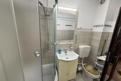 Apartament cu 2 camere decomandat, mobilat în Central - 21