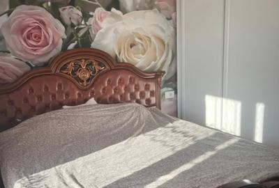 Casă cu 3 camere în Balciu - 6