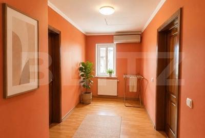 Casă cu 6 camere cu Teren 500 Mp în Sud