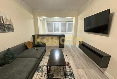 Apartament cu 2 camere decomandat, mobilat în Gorjului - 16
