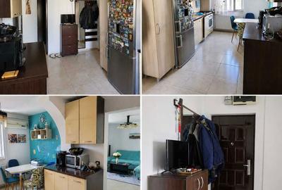 Apartament cu 4 camere în Nord - 3