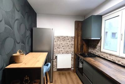 Apartament cu 2 camere decomandat în Giurgiului - 8