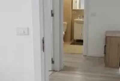 Apartament nou 2 camere, terasa 21mp, 4 min metrou , parcare subterana - 8