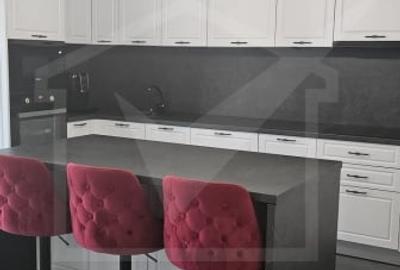 Casa independenta energetic, ultrafinisata, mobilata modern in Dezmir Casa independenta energetic, ultrafinisata, mobilata modern in Dezmir - 4