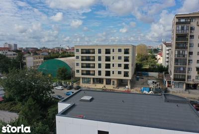 Garsonieră în Central - 7