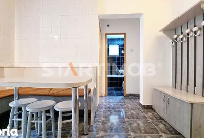 Apartament cu 2 camere decomandat în Răcădău - 17