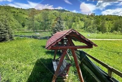 Casă cu 3 camere în Ponor - 4