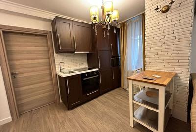 APARTAMENT 3 CAMERE | BLOC NOU | CALEA VICTORIEI - 10