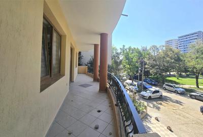 Spațiu comercial, de 116 mp, în Nicolina - 2