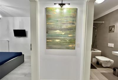 Apartament cu 2 Camere Pietonal in Kasper Coresi - 5