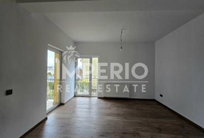 Apartament finisat si mobilat cu parcare subterana! - 5