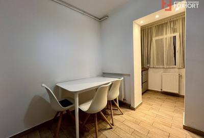 Apartament cu 3 camere de inchiriat zona Lipovei - 3