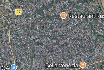 Spațiu comercial, în Chirnogi - 4