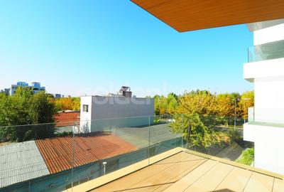 Apartament cu 3 camere decomandat în Floreasca - 4