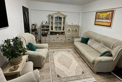 Apartament cu 2 camere în Traian - 1