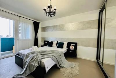 Apartament 3 camere si 2 dormitoare in Manastur!