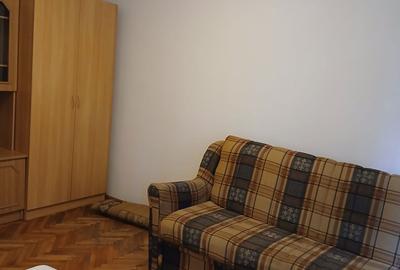 Garsonieră semidecomandată, mobilată în Central - 8