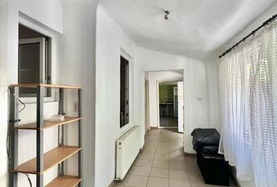 Casă individuală cu 6 camere cu Canalizare în Lipovei - 4