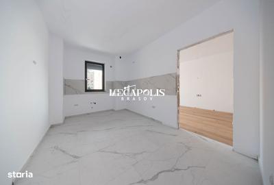 Apartament cu 2 camere în Răcădău - 10