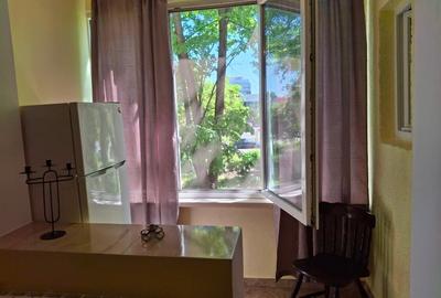 Garsonieră nedecomandată, mobilată în Circumvalațiunii - 6