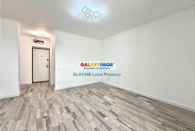 Garsonieră semidecomandată în Lujerului - 2