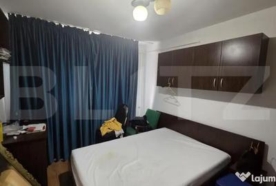 Apartament cu 3 camere decomandat, mobilat în Lăpuș Argeș - 2