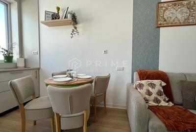 Studio premium transformat în 2 camere | Concept 9 | Vedere panoramică - 6